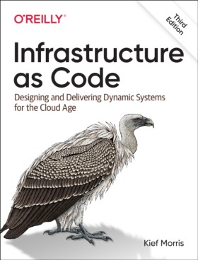 Infrastruc …