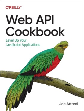 Web API Co &hellip;