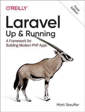 Laravel: U …