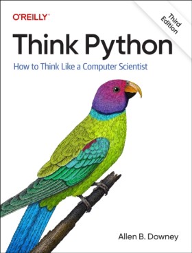 Think Pyth …