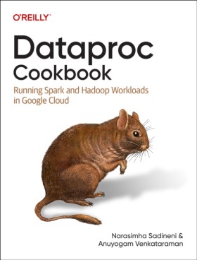 Dataproc C …
