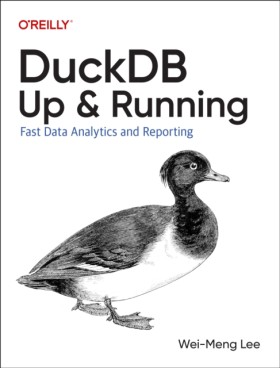 DuckDB: Up &hellip;