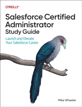 Salesforce &hellip;
