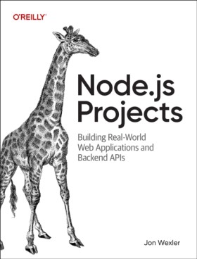 Node.js Pr …