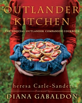 Outlander &hellip;