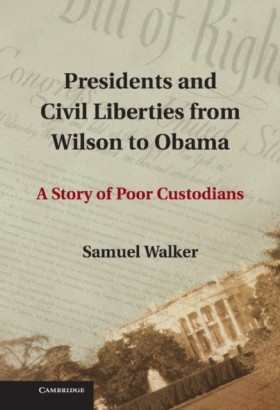 Presidents …