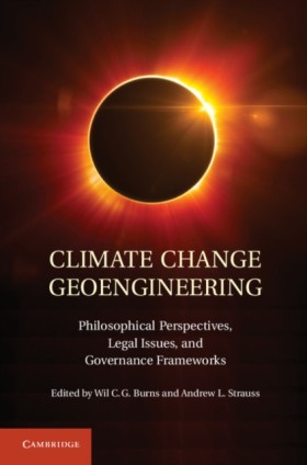 Climate Ch …