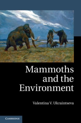Mammoths a …