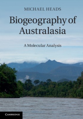 Biogeograp &hellip;