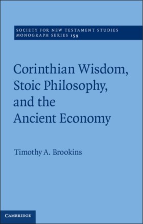 Corinthian &hellip;