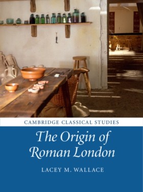 The Origin …