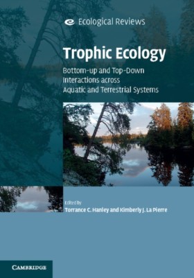 Trophic Ec &hellip;