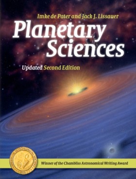 Planetary …