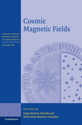 Cosmic Mag &hellip;