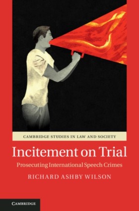 Incitement &hellip;