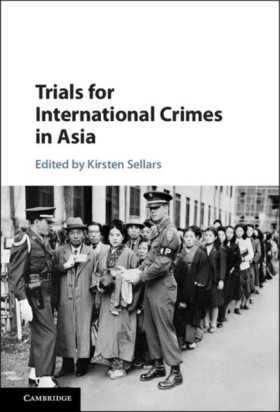 Trials for &hellip;