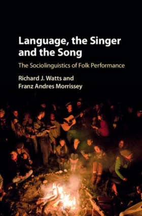 Language, &hellip;