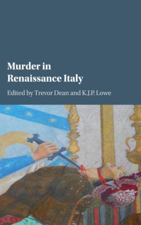 Murder in …