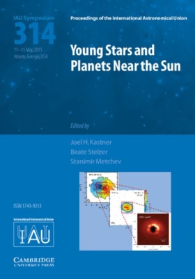 Young Star &hellip;
