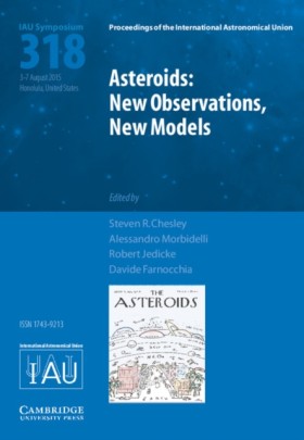 Asteroids: &hellip;