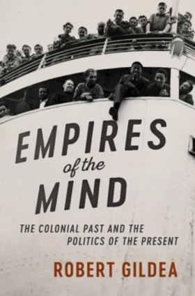 Empires of …