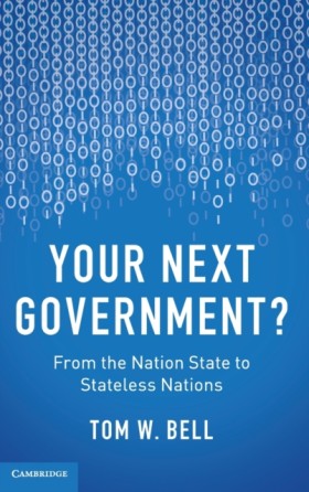 Your Next …