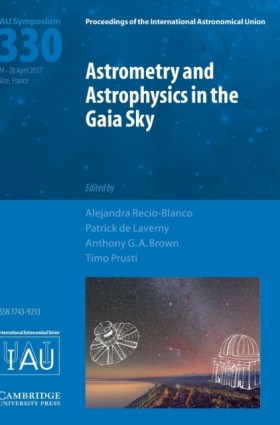 Astrometry &hellip;