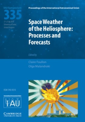 Space Weat …