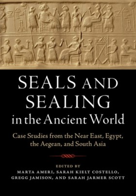 Seals and &hellip;