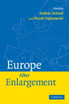 Europe aft …