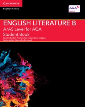 A/AS Level …