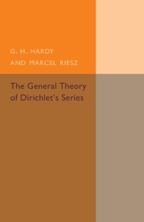 The Genera &hellip;