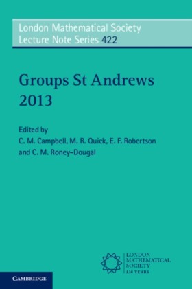 Groups St &hellip;