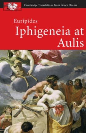 Euripides: &hellip;