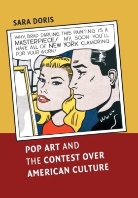 Pop Art an &hellip;