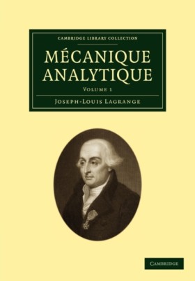 Mecanique &hellip;