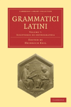 Grammatici …