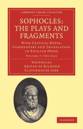 Sophocles: &hellip;