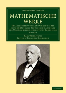 Mathematis …