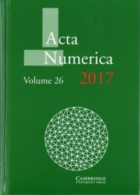 Acta Numer …