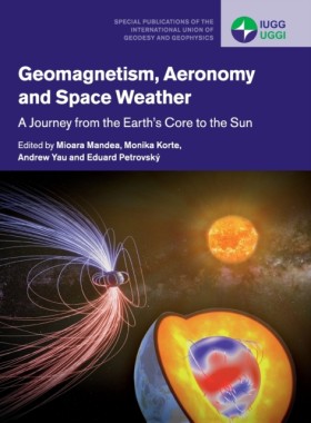 Geomagneti …