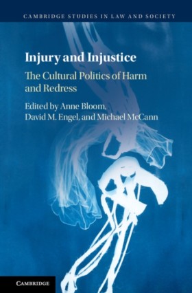 Injury and …