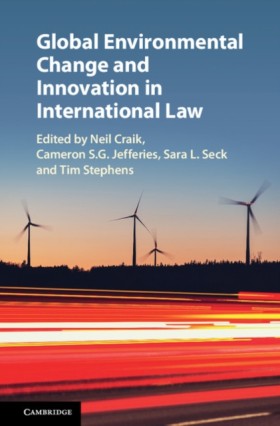 Global Env …