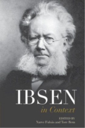 Ibsen in C &hellip;