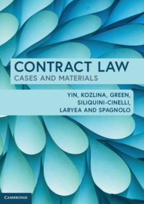 Contract L &hellip;