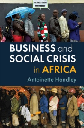 Business a …