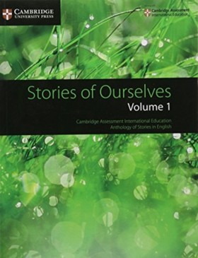 Stories of &hellip;