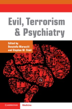 Evil, Terr &hellip;