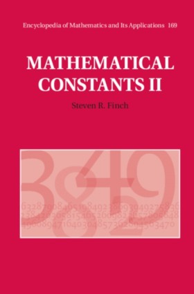 Mathematic &hellip;