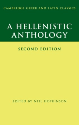 A Hellenis &hellip;